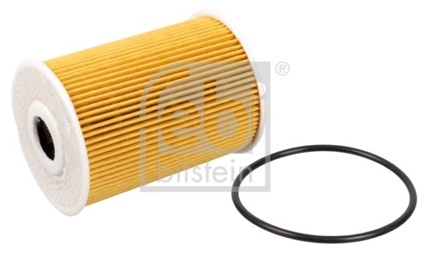 FEBI BILSTEIN Ölfilter (107278)
