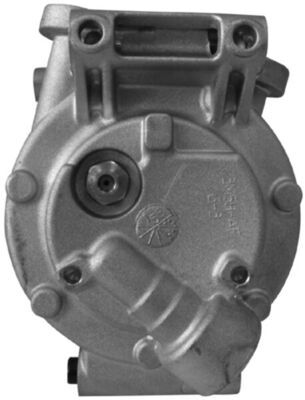MAHLE Kompressor, Klimaanlage (ACP 866 000P)