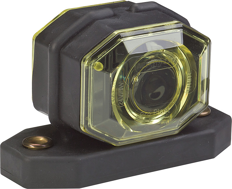 UMRISSLEUCHTE LED 24V mit 1.75mKABEL (1006-10-3) | NORMFEST