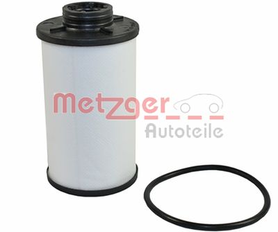 METZGER Hydraulikfiltersatz, Automatikgetriebe (8020005) 4250032587987 8020005