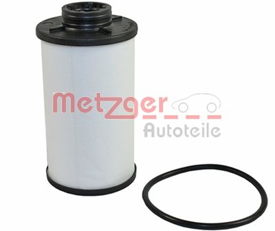 METZGER Hydraulikfiltersatz, Automatikgetriebe (8020005) Thumbnail