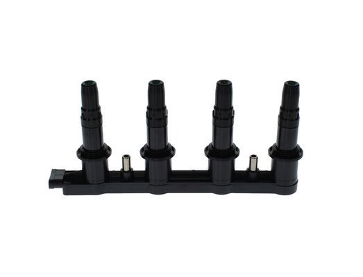 BOSCH Zündspule (0 98 622A 213) BOSCH Zündspule (0 98 622A 213)