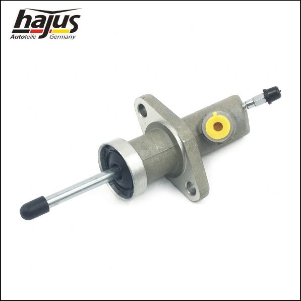 hajus Autoteile Nehmerzylinder, Kupplung (1411038)