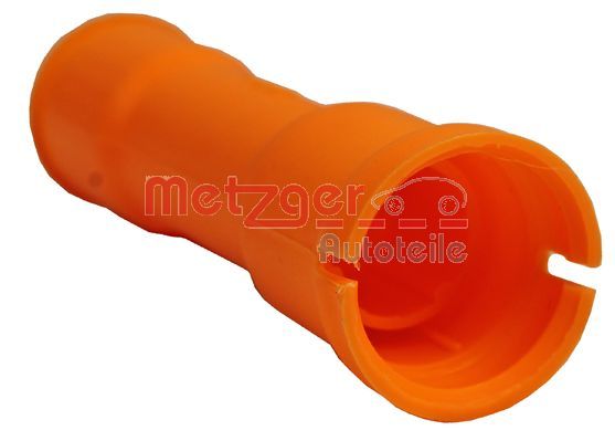 METZGER Trichter, Ölpeilstab (8001020)