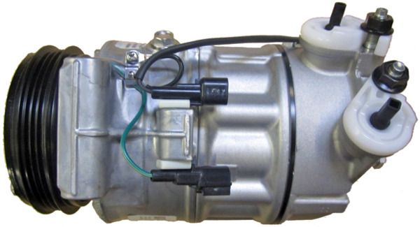 MAHLE Kompressor, Klimaanlage (ACP 1190 000P) MAHLE Kompressor, Klimaanlage (ACP 1190 000P)