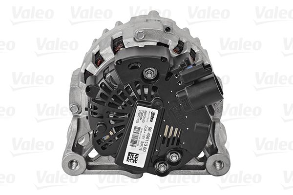 VALEO Generator (437356) VALEO Generator (437356)