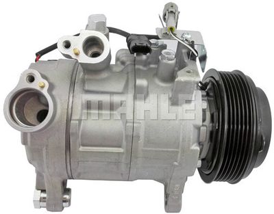 MAHLE Kompressor, Klimaanlage (ACP 348 000S)