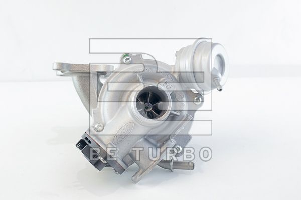 BE TURBO Lader, Aufladung (129506)