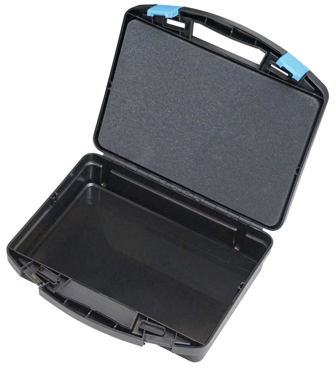 Kunststoffkoffer (leer) (KL-4990-9274)