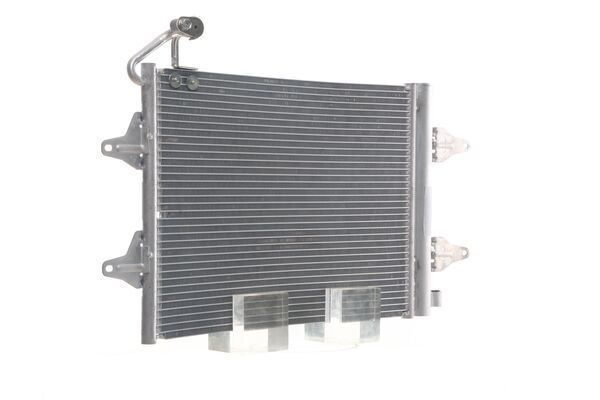 MAHLE Kondensator, Klimaanlage (AC 359 000S)