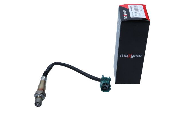 MAXGEAR Lambdasonde (59-0154)