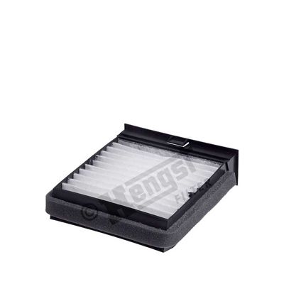 HENGST FILTER Filter, Innenraumluft (E991LI) Thumbnail
