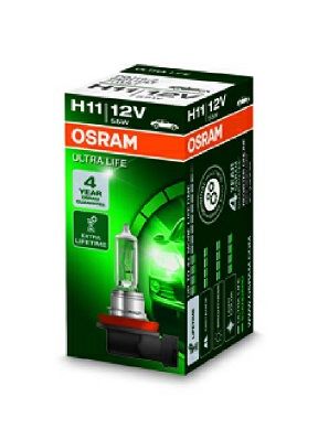ams-OSRAM Glühlampe, Fernscheinwerfer (64211ULT)