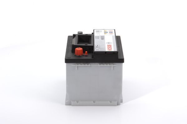 BOSCH Starterbatterie (0 092 S30 041)