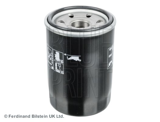 BLUE PRINT Ölfilter (ADC42126)