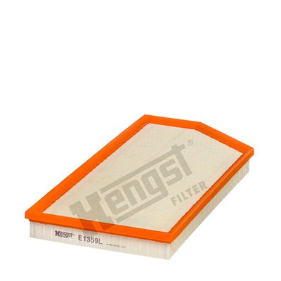 HENGST FILTER Luftfilter (E1359L)