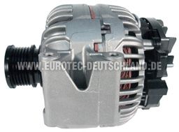 EUROTEC Generator (12043910) EUROTEC Generator (12043910)