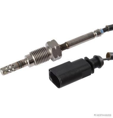 HERTH+BUSS ELPARTS Sensor, Abgastemperatur (70682065)