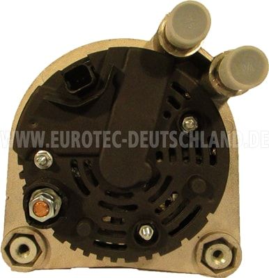 EUROTEC Generator (12090277)