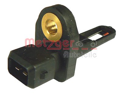 METZGER Sensor, Ansauglufttemperatur (0905079)