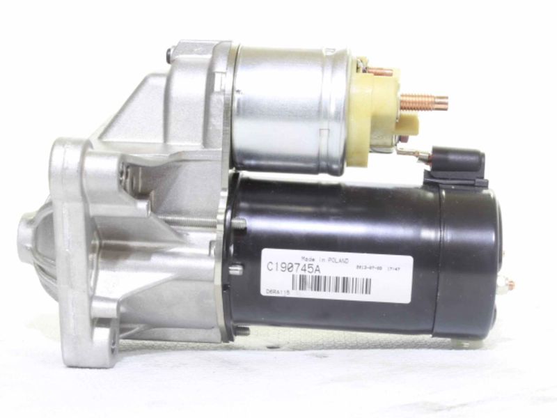 ALANKO Starter (10439944)