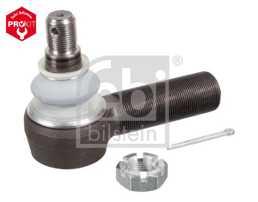 FEBI BILSTEIN Spurstangenkopf (02545)