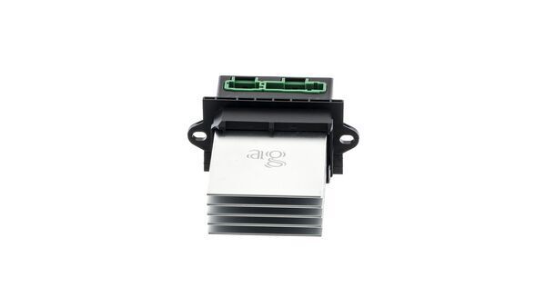 MAHLE Regler, Innenraumgebläse (ABR 114 000S) MAHLE Regler, Innenraumgebläse (ABR 114 000S)