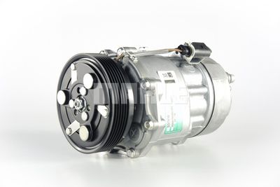 MAHLE Kompressor, Klimaanlage (ACP 1031 000P) MAHLE Kompressor, Klimaanlage (ACP 1031 000P)