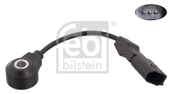 FEBI BILSTEIN Klopfsensor (105755)