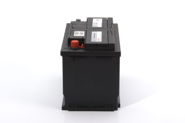 BOSCH Starterbatterie (0 092 T30 320)