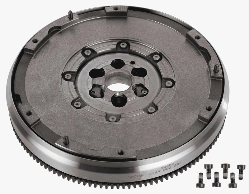 SACHS Schwungrad (2294 002 285)