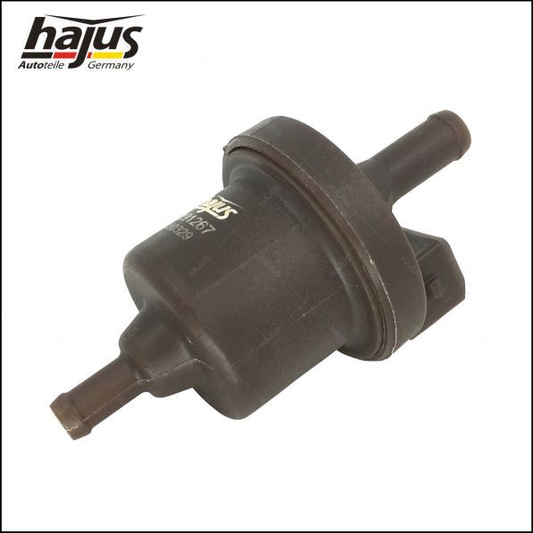 hajus Autoteile Be-/Entlüftungsventil, Kraftstoffbehälter (9191267)