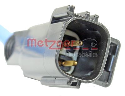 METZGER Sensor, Abgastemperatur (0894409)