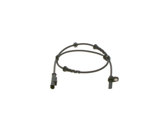 BOSCH Sensor, Raddrehzahl (0 265 008 006)