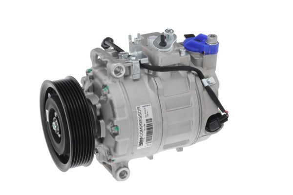 VALEO Kompressor, Klimaanlage (811144) VALEO Kompressor, Klimaanlage (811144)