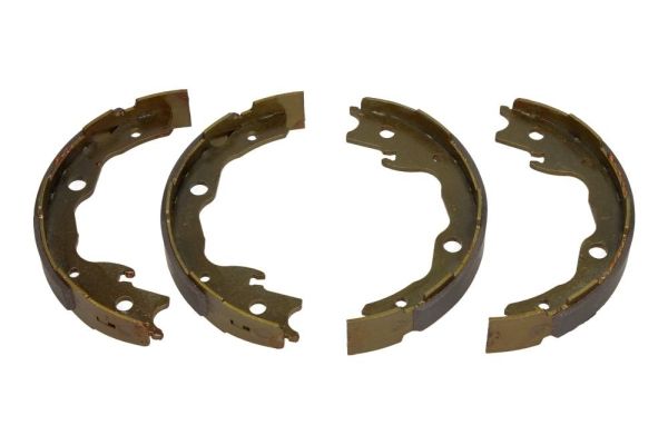 MAXGEAR Bremsbackensatz, Feststellbremse (19-2066)