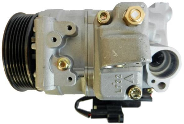 MAHLE Kompressor, Klimaanlage (ACP 920 000S) MAHLE Kompressor, Klimaanlage (ACP 920 000S)
