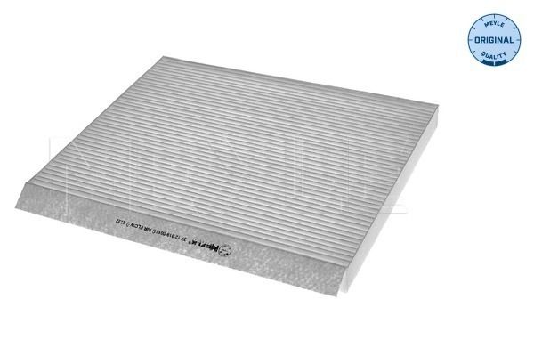 MEYLE Filter, Innenraumluft (37-12 319 0018)