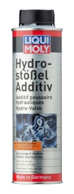 LIQUI MOLY Hydrostößel Additiv, 300 ml (1009)