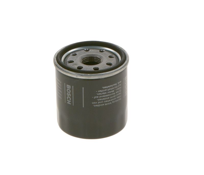 BOSCH Ölfilter (F 026 407 208) BOSCH Ölfilter (F 026 407 208)