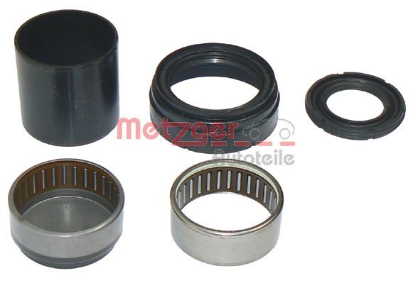 METZGER Reparatursatz, Achskörper (55004449)