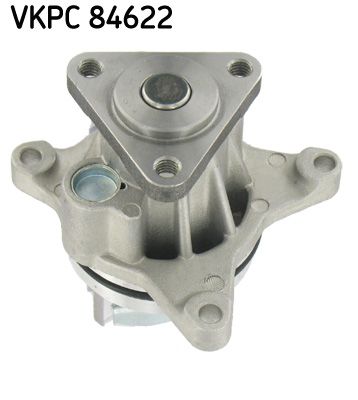 SKF Wasserpumpe, Motorkühlung (VKPC 84622)