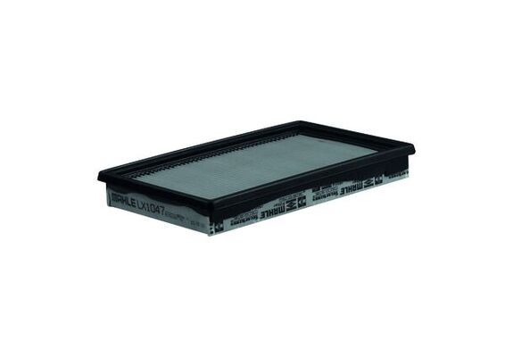 KNECHT Luftfilter (LX 1047)