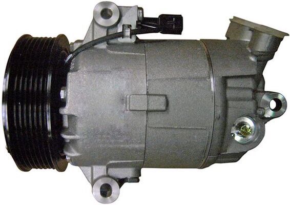 MAHLE Kompressor, Klimaanlage (ACP 164 000P)