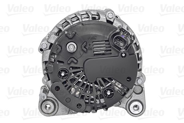 VALEO Generator (439665)