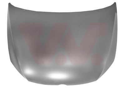 VAN WEZEL Motorhaube (5766660)