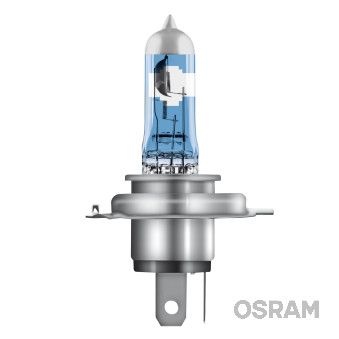 ams-OSRAM Glühlampe, Fernscheinwerfer (64193NL)