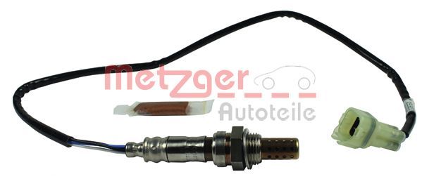 METZGER Lambdasonde (0893139)