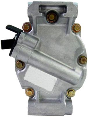 MAHLE Kompressor, Klimaanlage (ACP 59 000S) MAHLE Kompressor, Klimaanlage (ACP 59 000S)