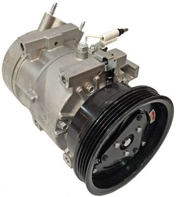 MAHLE Kompressor, Klimaanlage (ACP 1374 000S) MAHLE Kompressor, Klimaanlage (ACP 1374 000S)